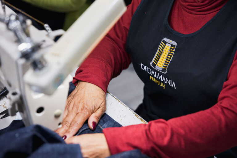 Quanto custa fazer bainhas numa costureira?