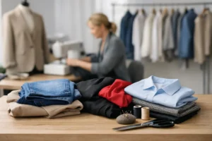 7 peças de roupa que vale a pena mandar arranjar