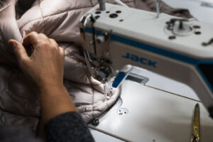 alterações para roupa profissional