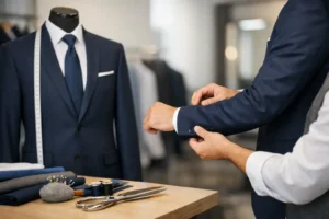 Guia de ajustes para uniformes que resultam