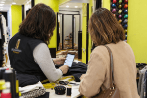 avaliações costureiras