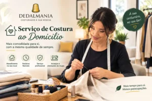 Vantagens da recolha de roupa ao domicílio