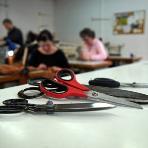 Serviços Externos Costura
